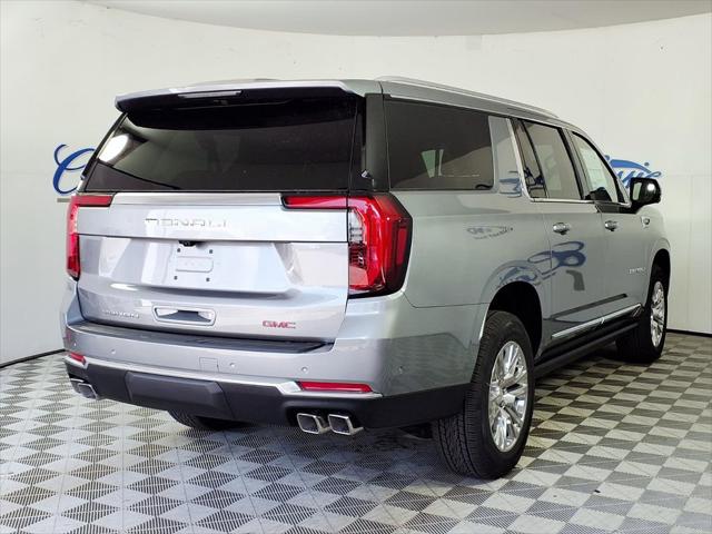 2026 GMC Yukon XL 2WD Denali