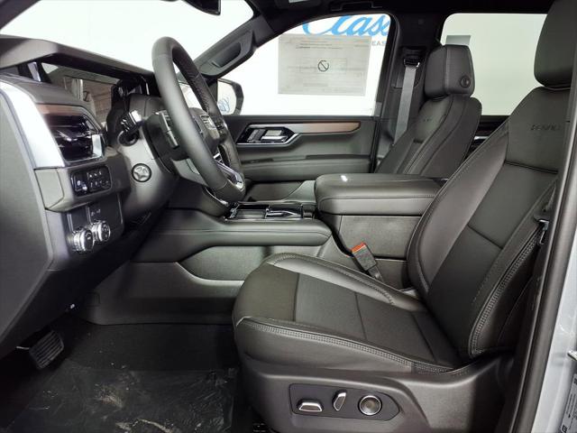 2026 GMC Yukon XL 2WD Denali