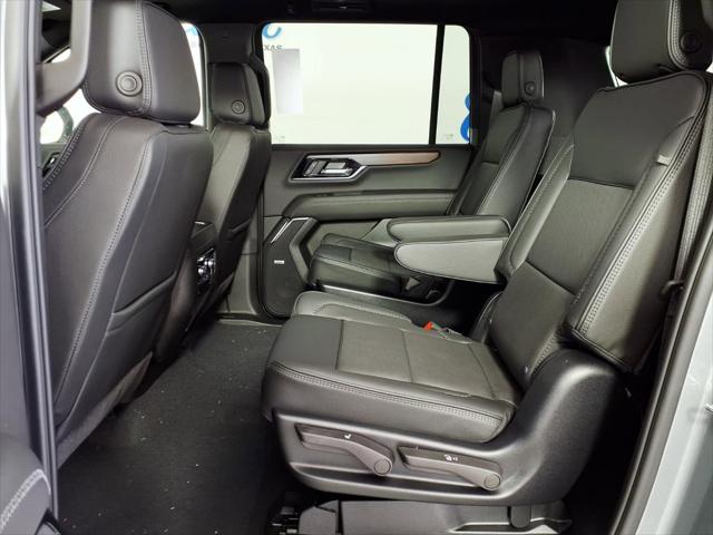 2026 GMC Yukon XL 2WD Denali