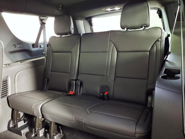 2026 GMC Yukon XL 2WD Denali