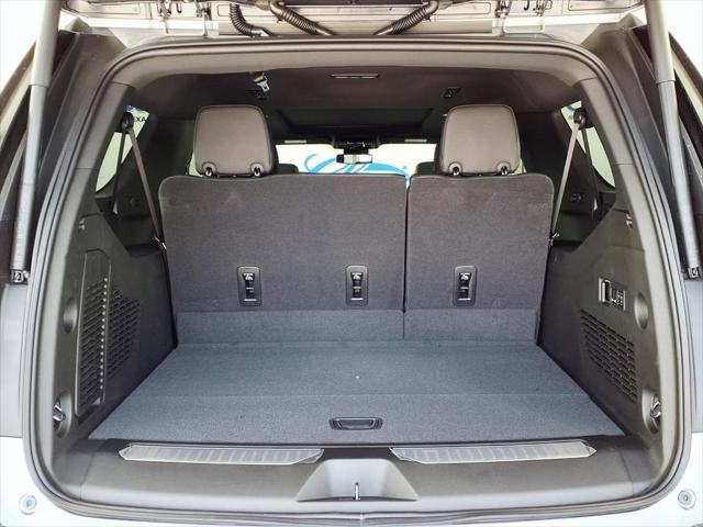 2026 GMC Yukon XL 2WD Denali