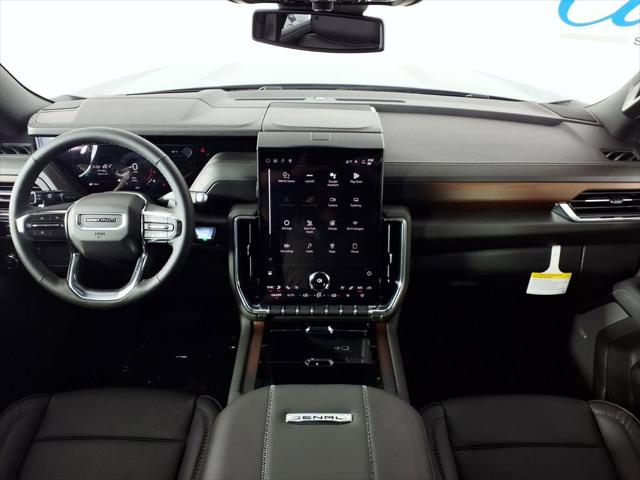 2026 GMC Yukon XL 2WD Denali