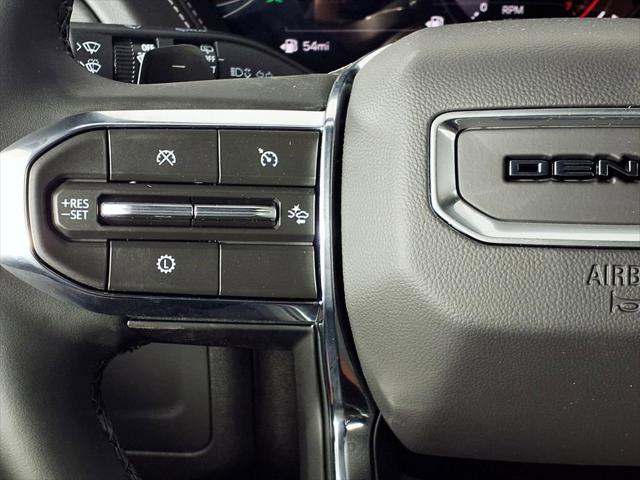2026 GMC Yukon XL 2WD Denali