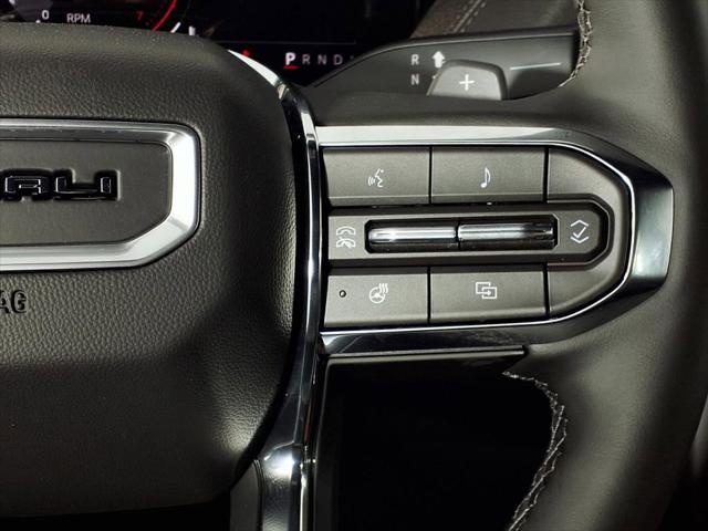 2026 GMC Yukon XL 2WD Denali