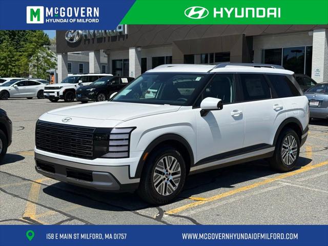 2026 Hyundai Palisade SEL 8P for sale in Milford, MA