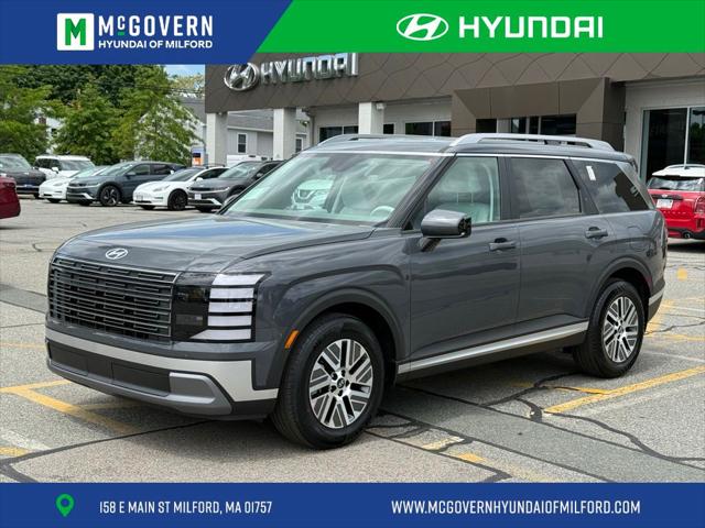 2026 Hyundai Palisade SEL 8P for sale in Milford, MA