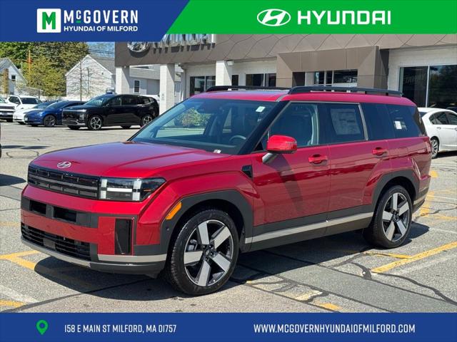 2026 Hyundai Santa Fe Limited for sale in Milford, MA