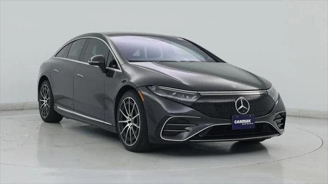 2022 Mercedes-Benz EQS 580 Sedan 4MATIC for sale in Sterling, VA