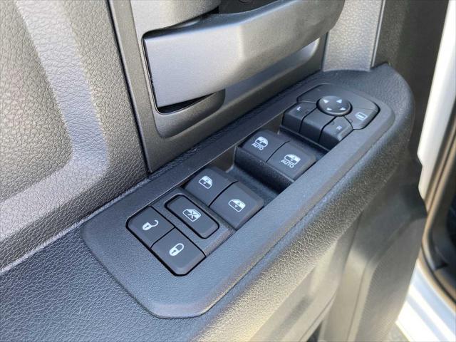 2026 Ram 5500 Tradesman/Big Horn