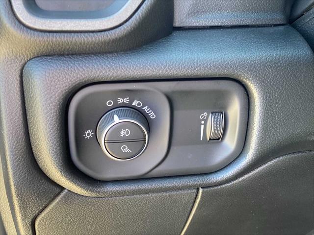 2026 Ram 5500 Tradesman/Big Horn