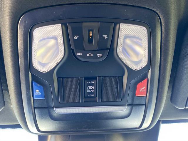 2026 Ram 5500 Tradesman/Big Horn