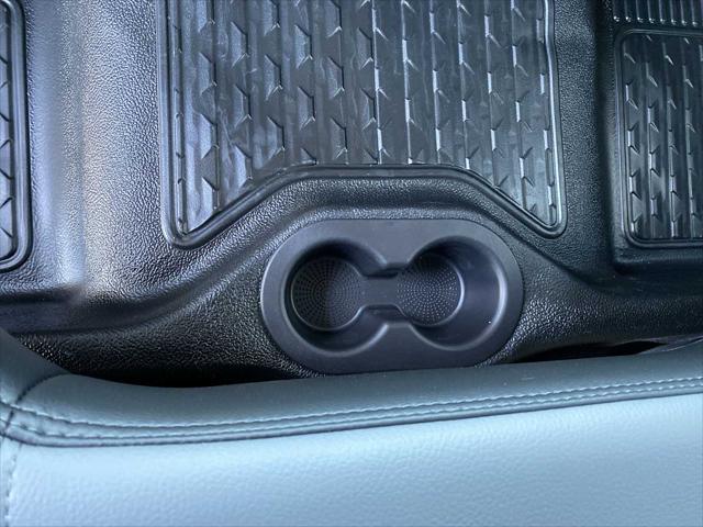 2026 Ram 5500 Tradesman/Big Horn