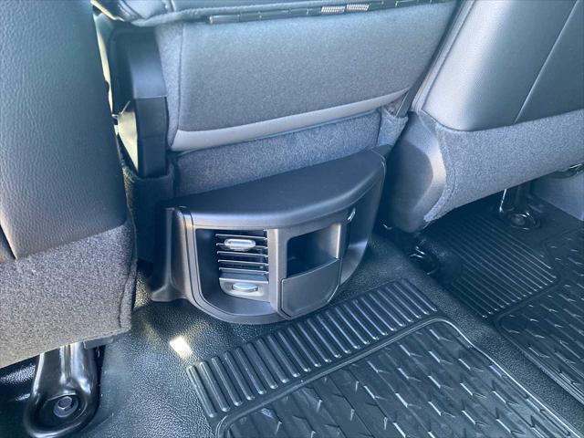 2026 Ram 5500 Tradesman/Big Horn