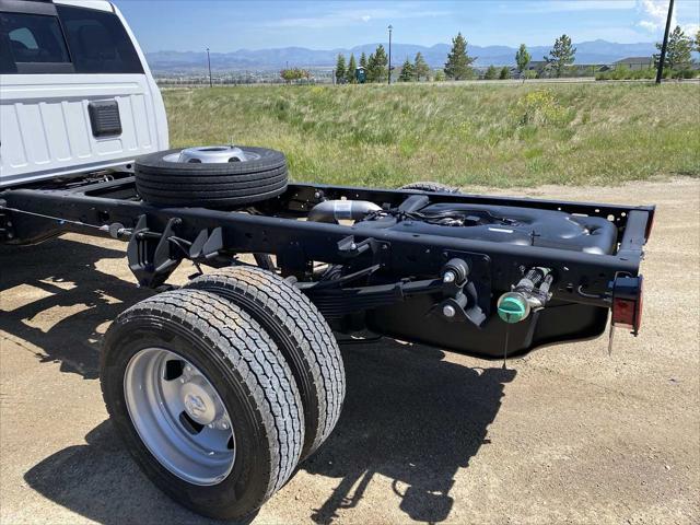 2026 Ram 5500 Tradesman/Big Horn
