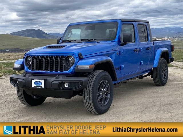 2026 Jeep Gladiator Sport S for sale in Helena, MT