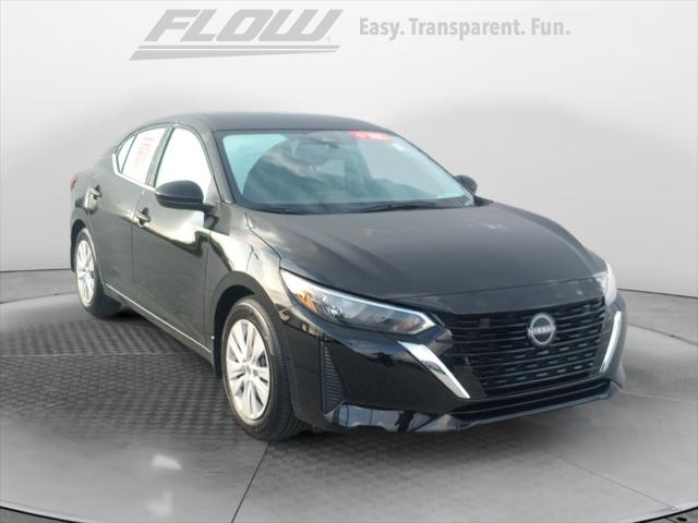 2025 Nissan Sentra S for sale in Fayetteville, NC