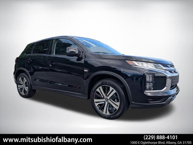 2026 Mitsubishi Outlander Sport 2.0 ES for sale in Albany, GA
