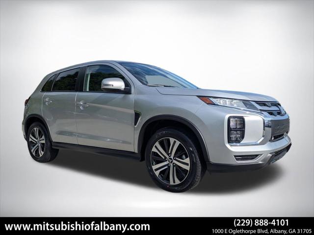 2026 Mitsubishi Outlander Sport 2.0 SE for sale in Albany, GA