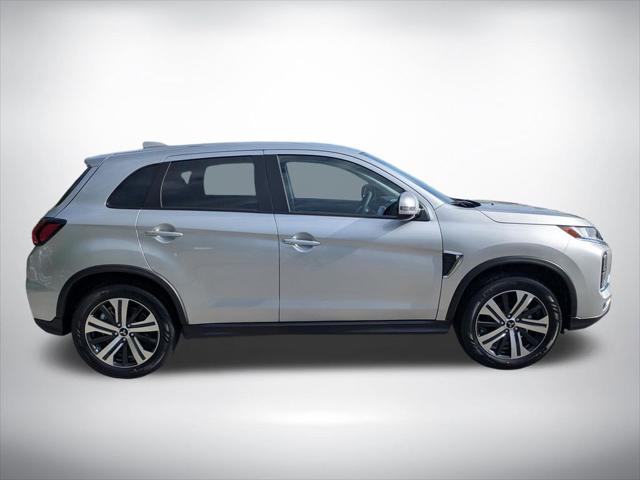 2026 Mitsubishi Outlander Sport 2.0 SE