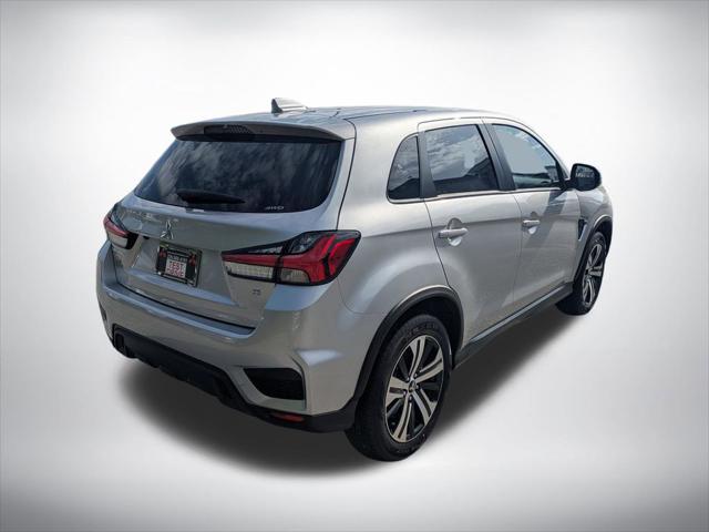 2026 Mitsubishi Outlander Sport 2.0 SE