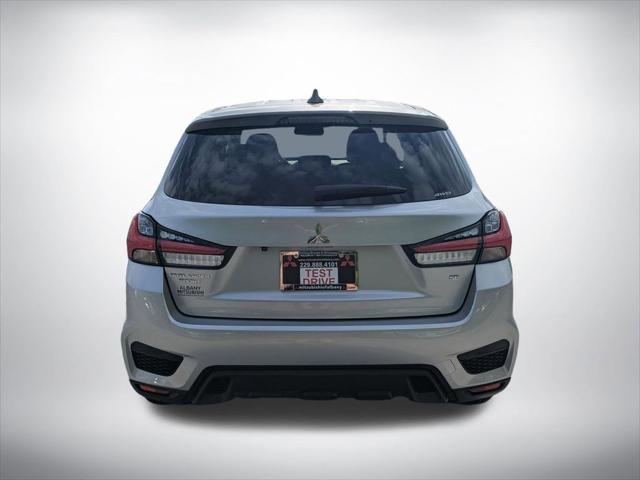 2026 Mitsubishi Outlander Sport 2.0 SE