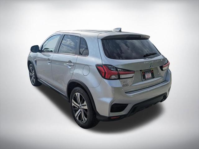 2026 Mitsubishi Outlander Sport 2.0 SE