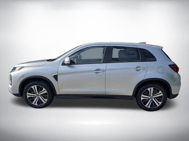 2026 Mitsubishi Outlander Sport 2.0 SE