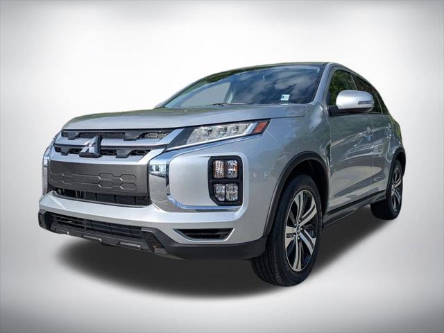 2026 Mitsubishi Outlander Sport 2.0 SE