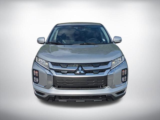2026 Mitsubishi Outlander Sport 2.0 SE