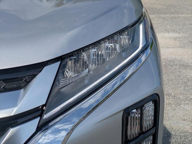 2026 Mitsubishi Outlander Sport 2.0 SE