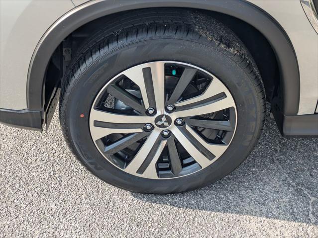 2026 Mitsubishi Outlander Sport 2.0 SE