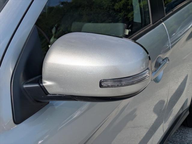 2026 Mitsubishi Outlander Sport 2.0 SE