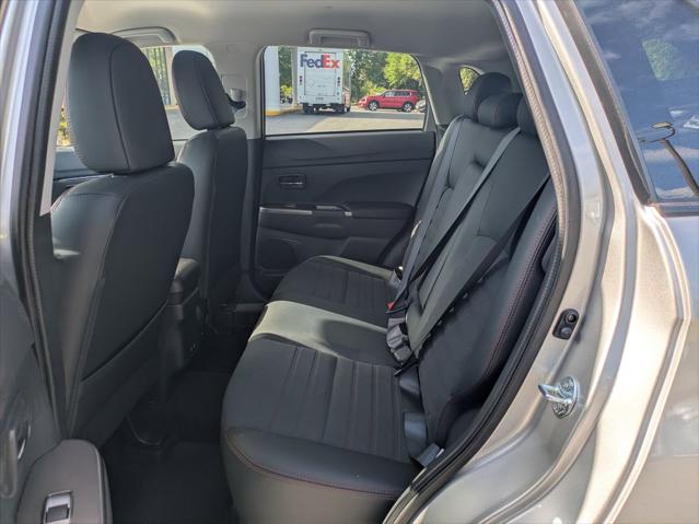 2026 Mitsubishi Outlander Sport 2.0 SE