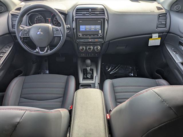 2026 Mitsubishi Outlander Sport 2.0 SE