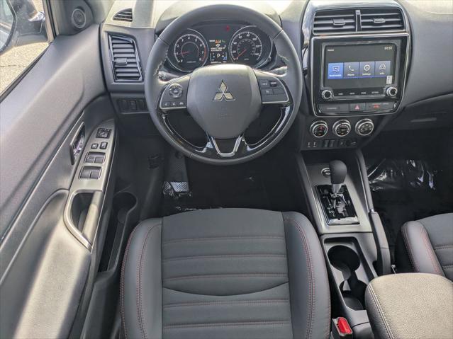2026 Mitsubishi Outlander Sport 2.0 SE