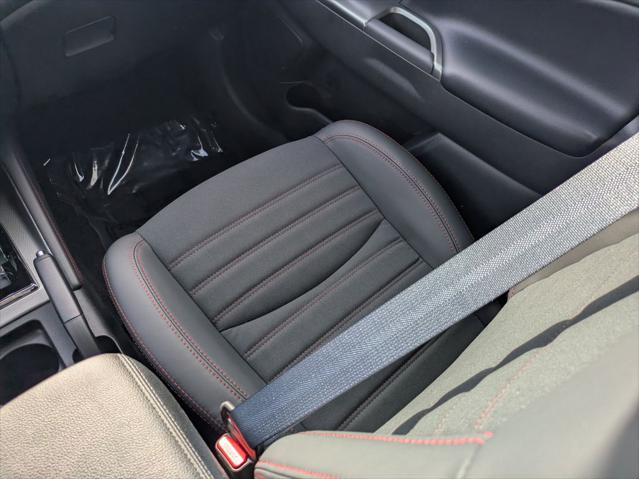 2026 Mitsubishi Outlander Sport 2.0 SE