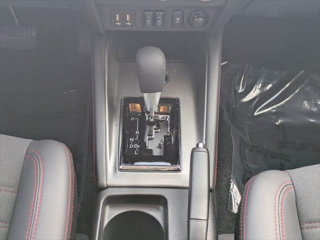 2026 Mitsubishi Outlander Sport 2.0 SE