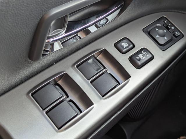 2026 Mitsubishi Outlander Sport 2.0 SE