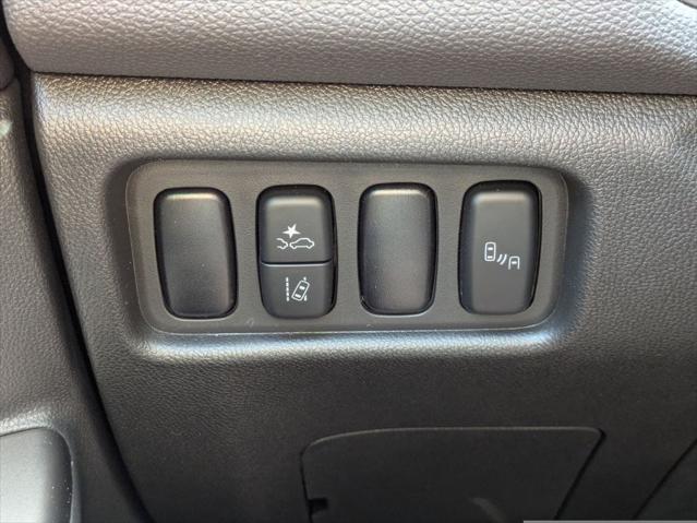 2026 Mitsubishi Outlander Sport 2.0 SE