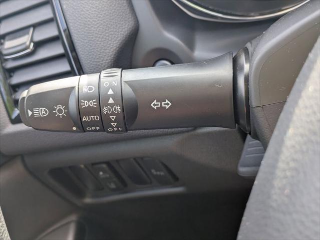 2026 Mitsubishi Outlander Sport 2.0 SE