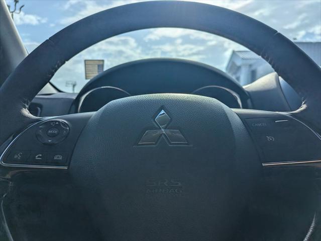 2026 Mitsubishi Outlander Sport 2.0 SE