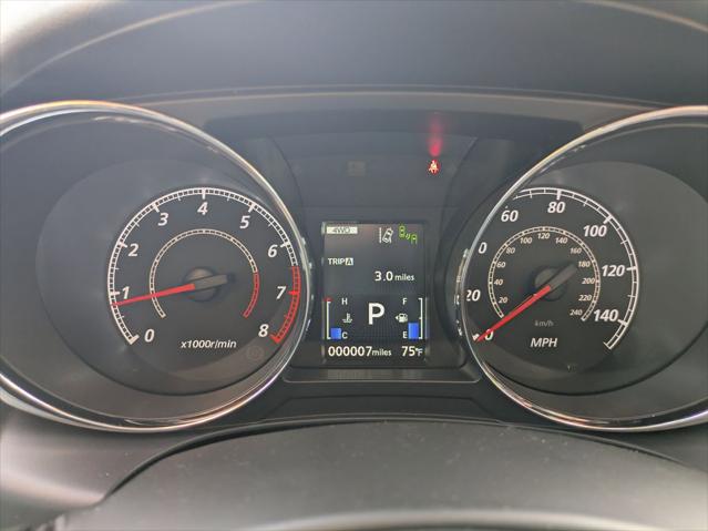 2026 Mitsubishi Outlander Sport 2.0 SE