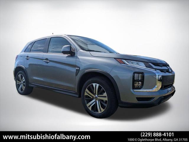 2026 Mitsubishi Outlander Sport 2.0 ES for sale in Albany, GA