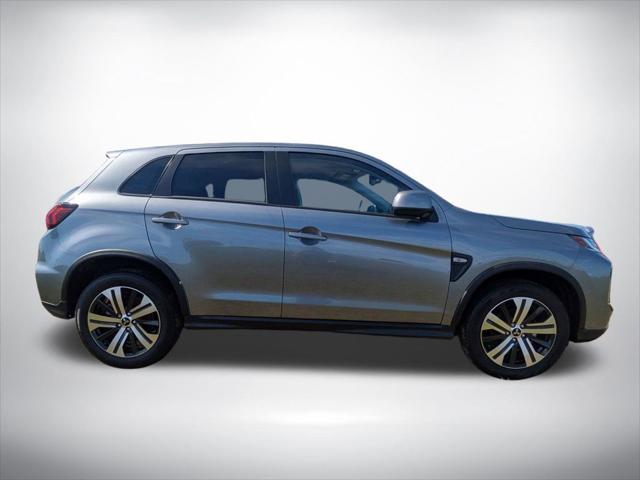2026 Mitsubishi Outlander Sport 2.0 ES