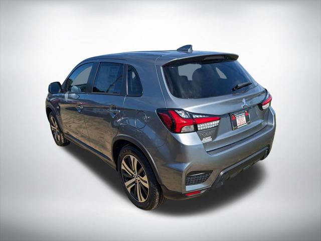2026 Mitsubishi Outlander Sport 2.0 ES