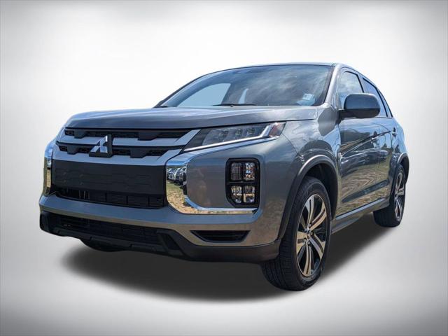2026 Mitsubishi Outlander Sport 2.0 ES