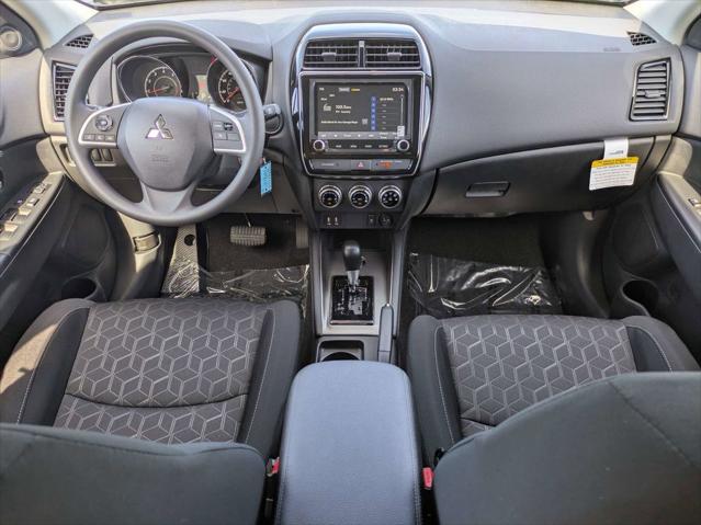 2026 Mitsubishi Outlander Sport 2.0 ES