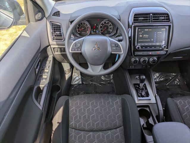 2026 Mitsubishi Outlander Sport 2.0 ES