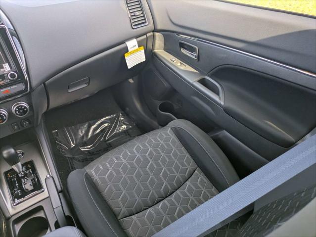 2026 Mitsubishi Outlander Sport 2.0 ES