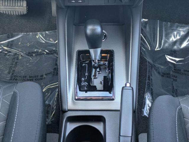 2026 Mitsubishi Outlander Sport 2.0 ES